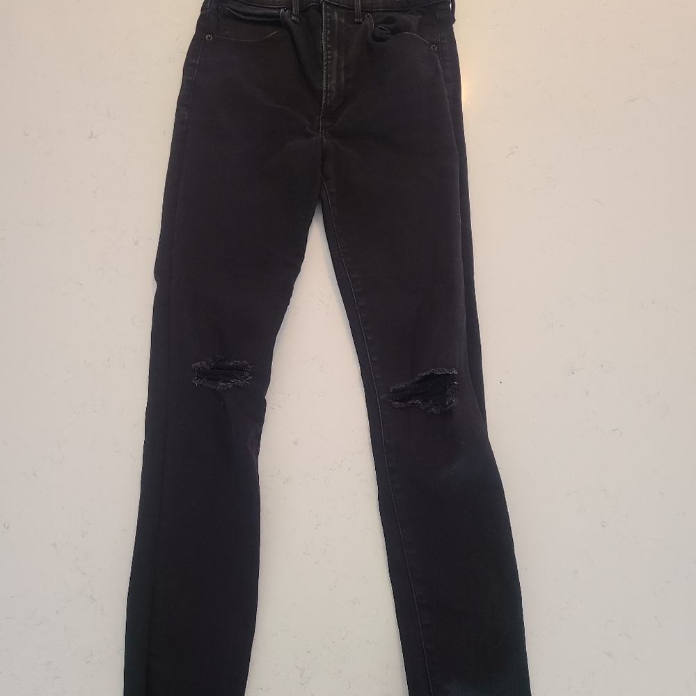 Abercrombie Jean